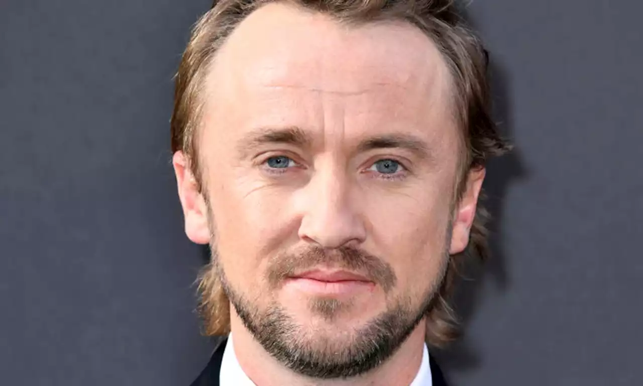 Tom Felton reveals he has been back to rehab: 'Saying that I'm not ok has really empowered me'