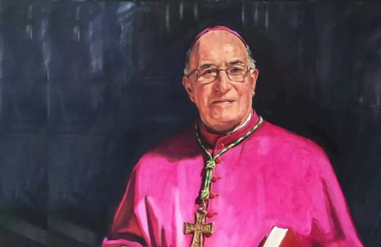 Mourners pay tribute to ‘much-loved’ Scottish Archbishop