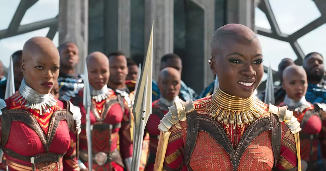 'Black Panther: Wakanda Forever', guía de las tribus de Wakanda