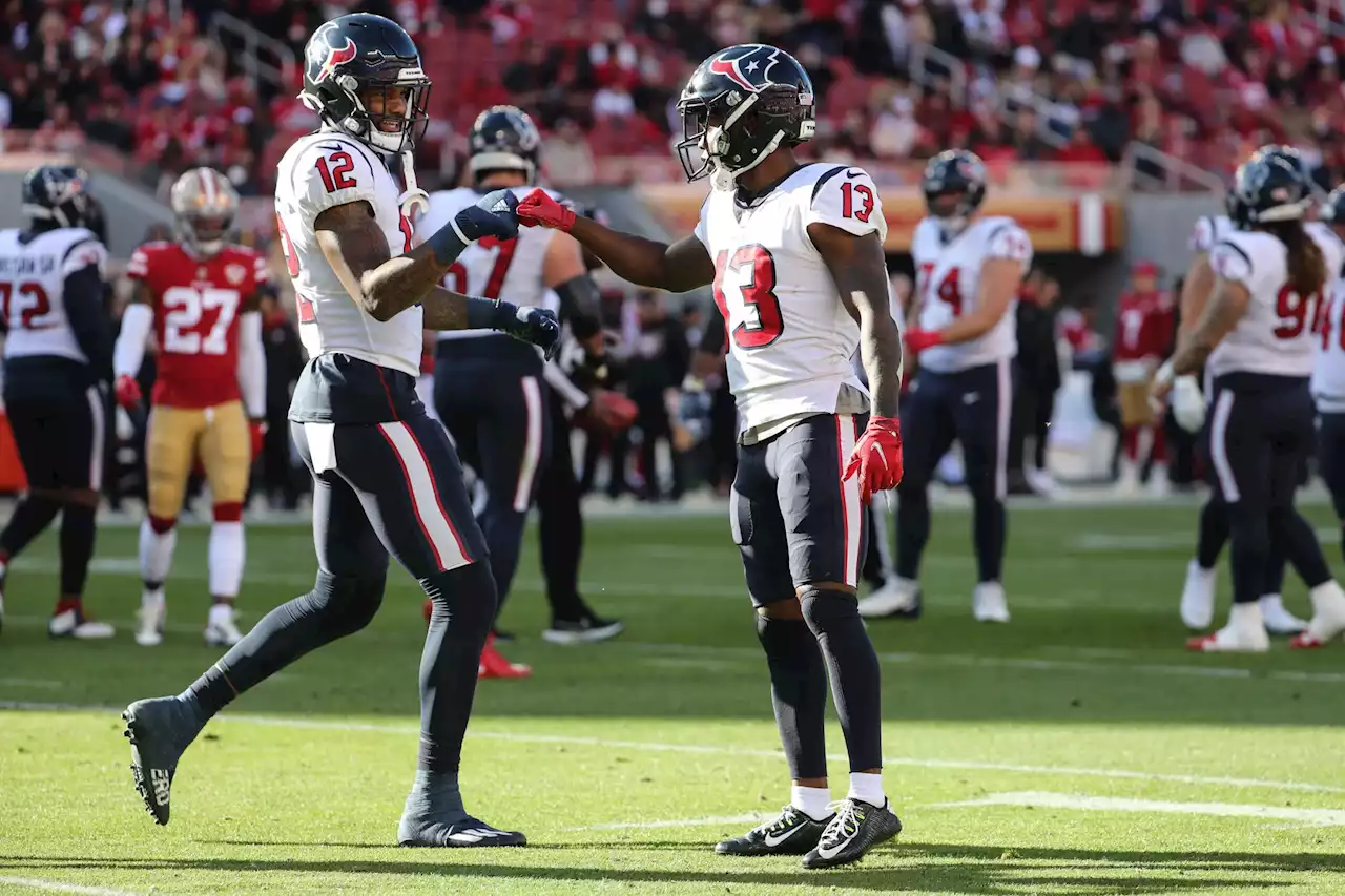 Texans vs. Commanders: Answering key questions about Week 11 matchup