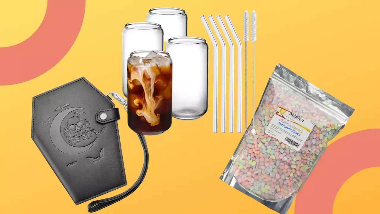 34 Thoughtful Gifts To Give Friends Who Can Use A Pick-Me-Up