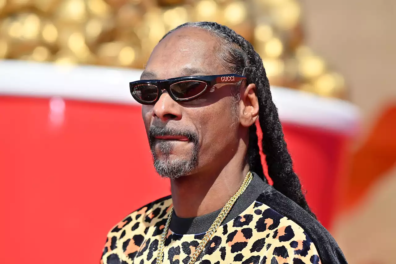 Snoop Dogg Latest Business Is Bringing New Looks To Fittingly Furry Companions