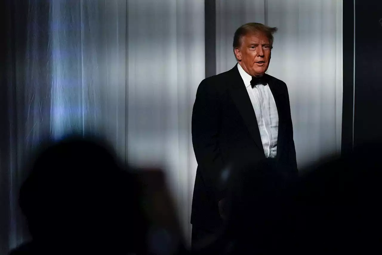 Trump 2024 Rivals Court His Donors At Big Las Vegas Meeting