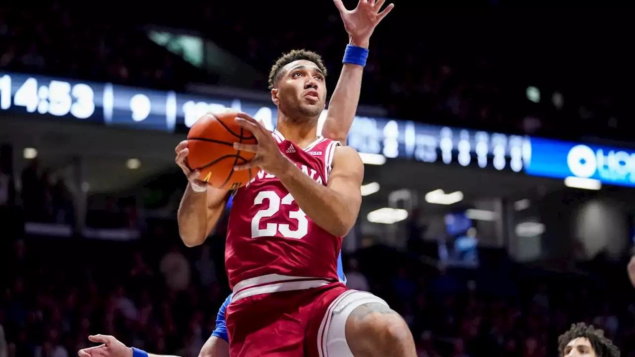 3 reasons IU basketball beat Xavier: Trayce Jackson-Davis stars, Hoosiers pass road test