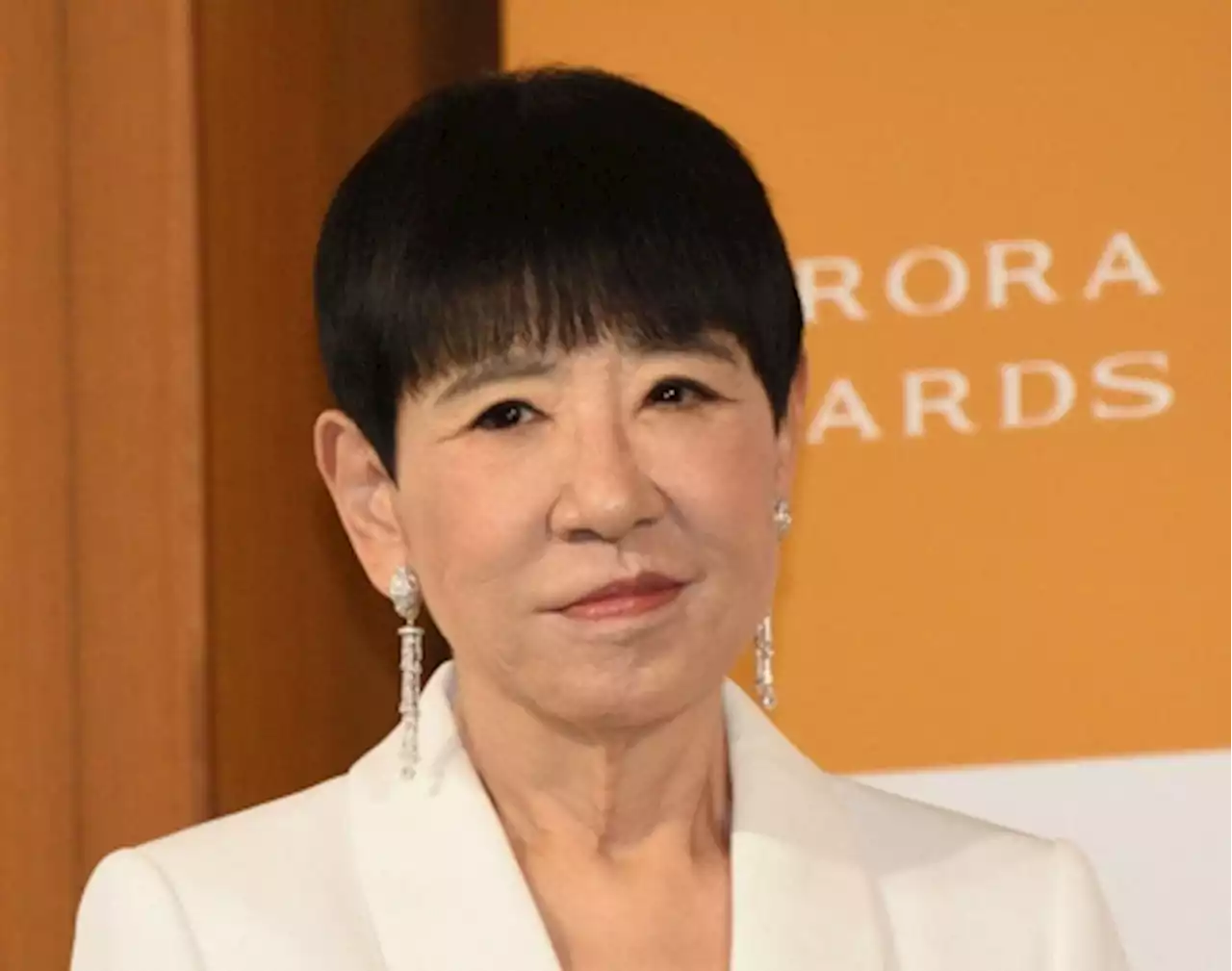 和田アキ子 股関節痛で安静指示 「わかりやすく言えば肉離れ。左側が今、力入らなくて」 - トピックス｜Infoseekニュース