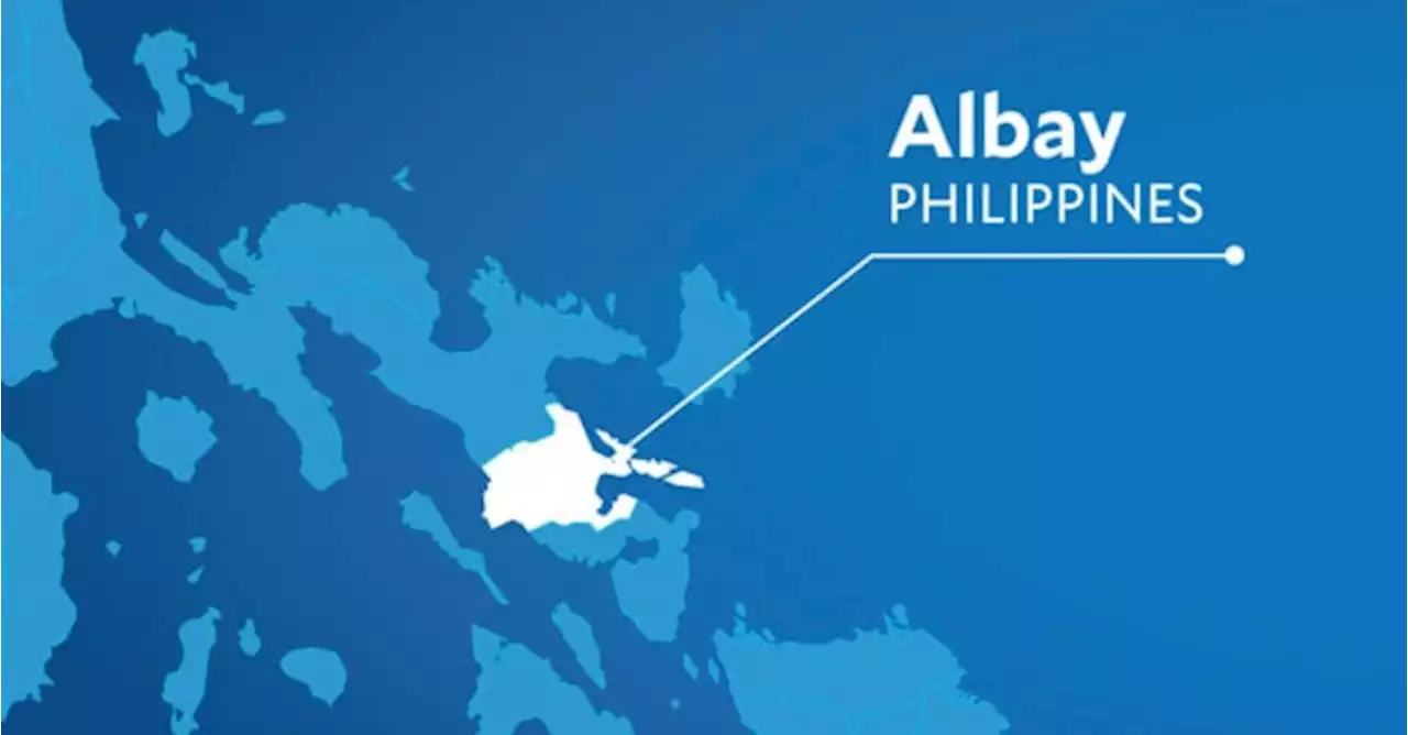 Albay suspends Saturday classes due to heavy rains