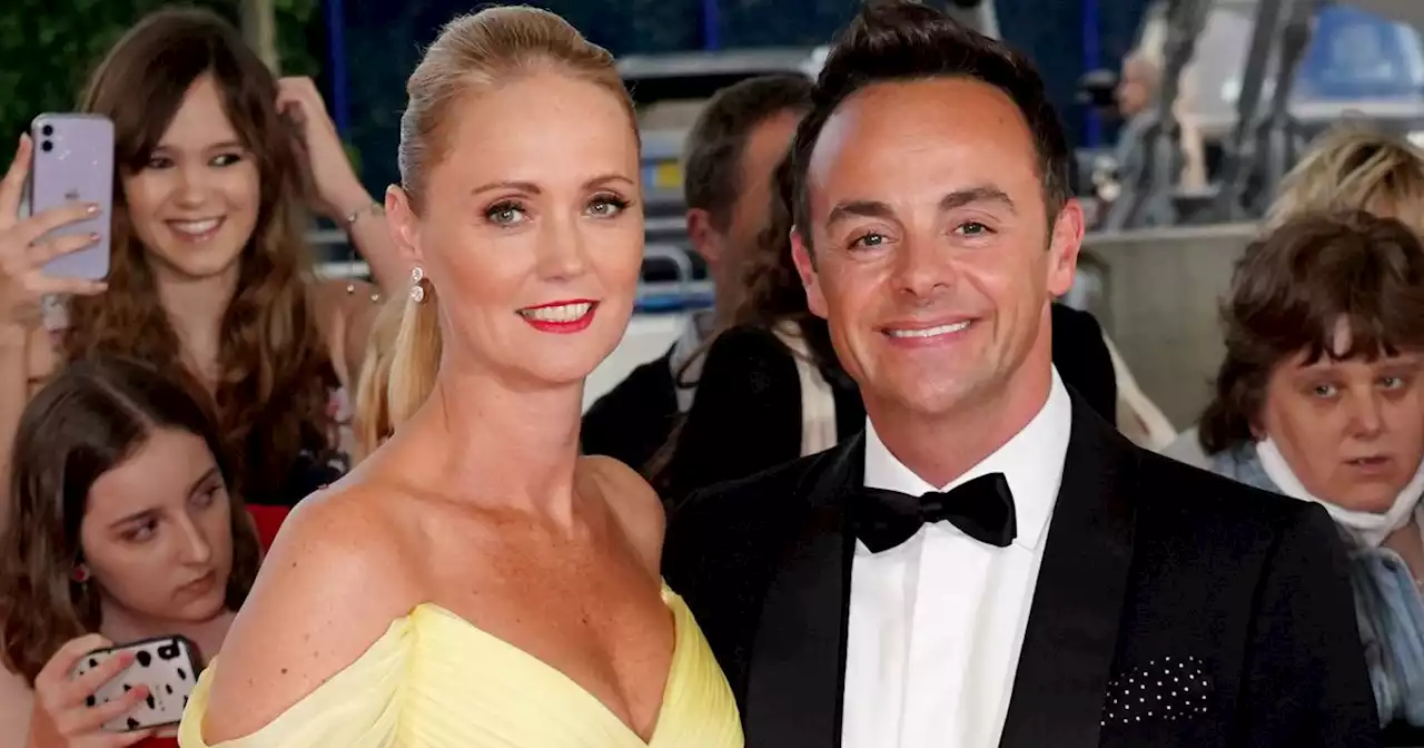 Inside I'm A Celeb's Ant McPartlin's incredible £6million home with Anne Marie