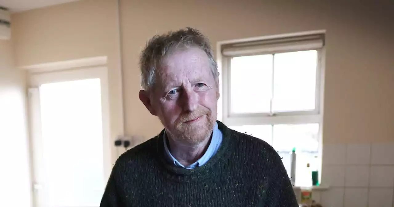 Irish pensioner caught growing cannabis 'not a criminal' and wants it legalised