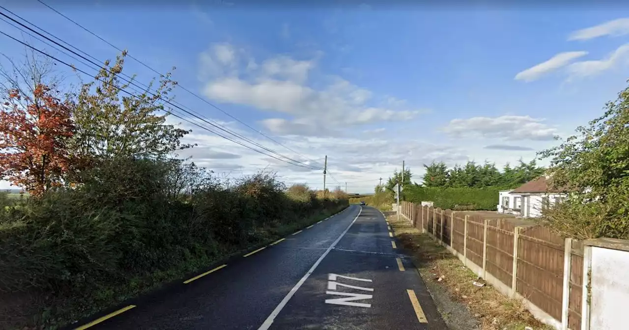 Man dead and four injured after horror crash with 'stolen car' in Kilkenny