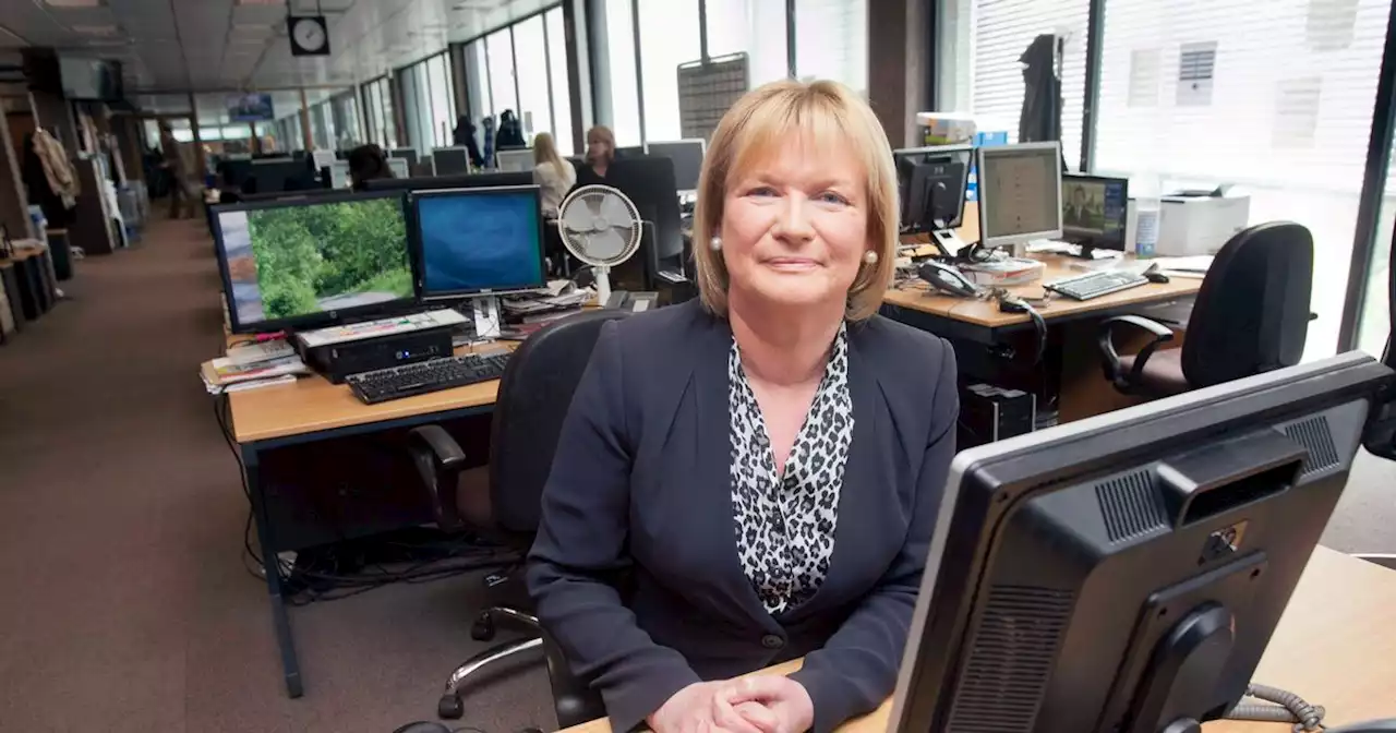 RTE's Eileen Dunne's final bulletin: 'It's been an honour and a privilege'