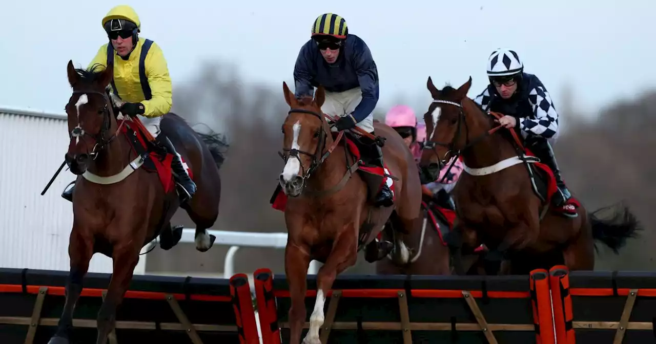 Sunday horse racing tips and Nap for action at Uttoxeter and Exeter