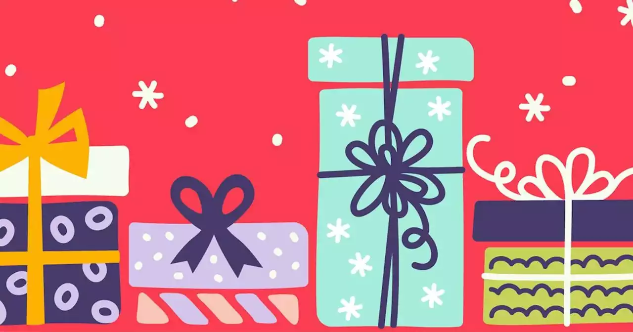 100 Irish online shops for all your Christmas presents