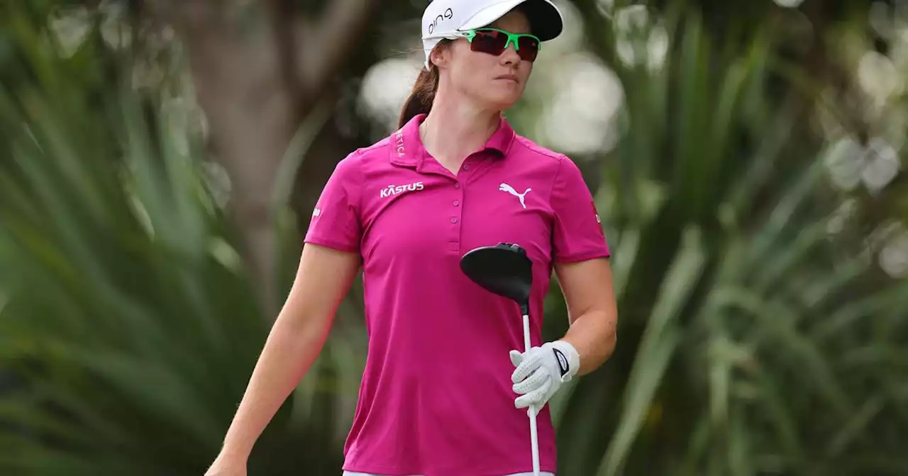 Golf round-up: Leona Maguire keeps up pursuit of runaway leader Lydia Ko in Florida