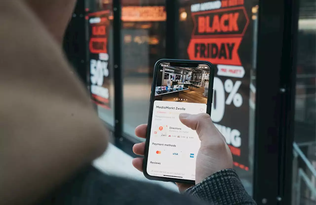 Hyper personalisation and enhanced CX will be key to online retailers’ Black Friday campaigns - IT News Africa - Up to date technology news, IT news, Digital news, Telecom news, Mobile news, Gadgets news, Analysis and Reports