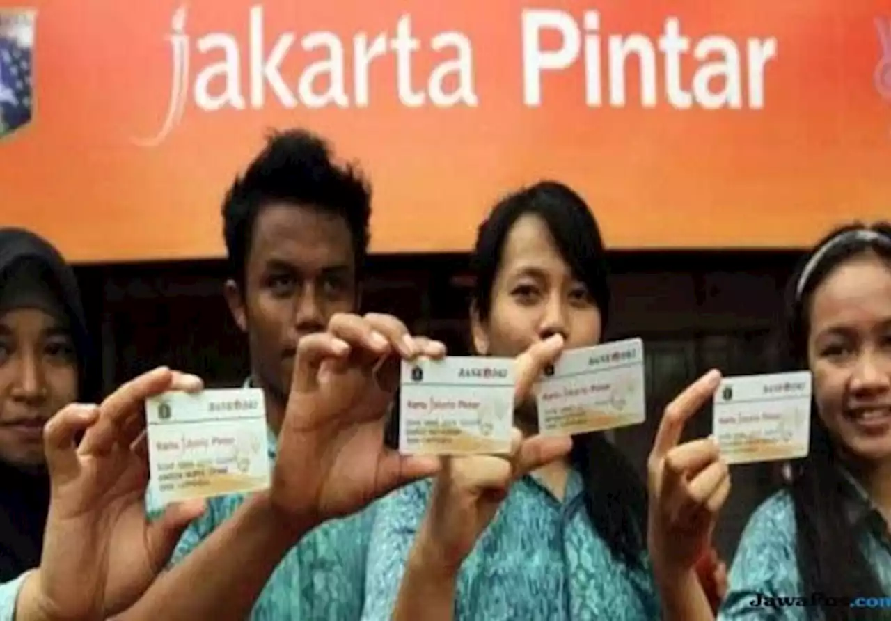 Perluas Manfaat, Persyaratan Gaji Orang Tua Penerima KJP Diperlonggar