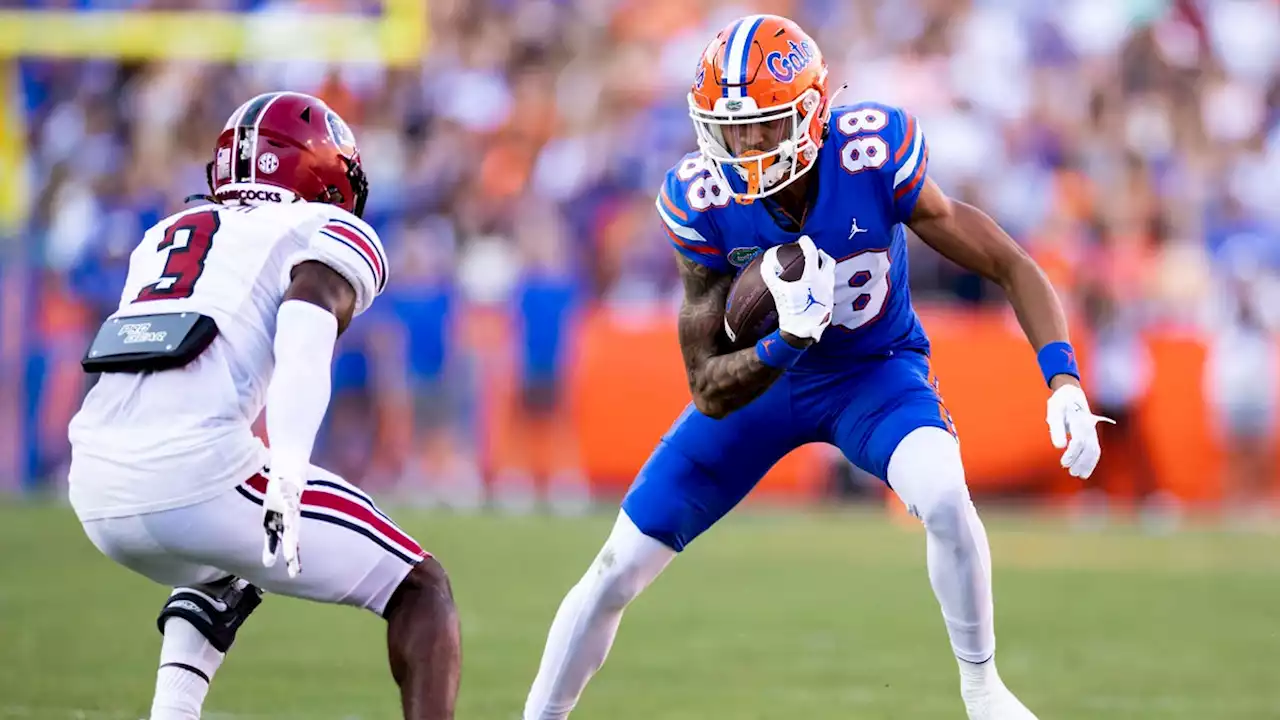 Live updates: Florida football travels to Vanderbilt for final SEC matchup