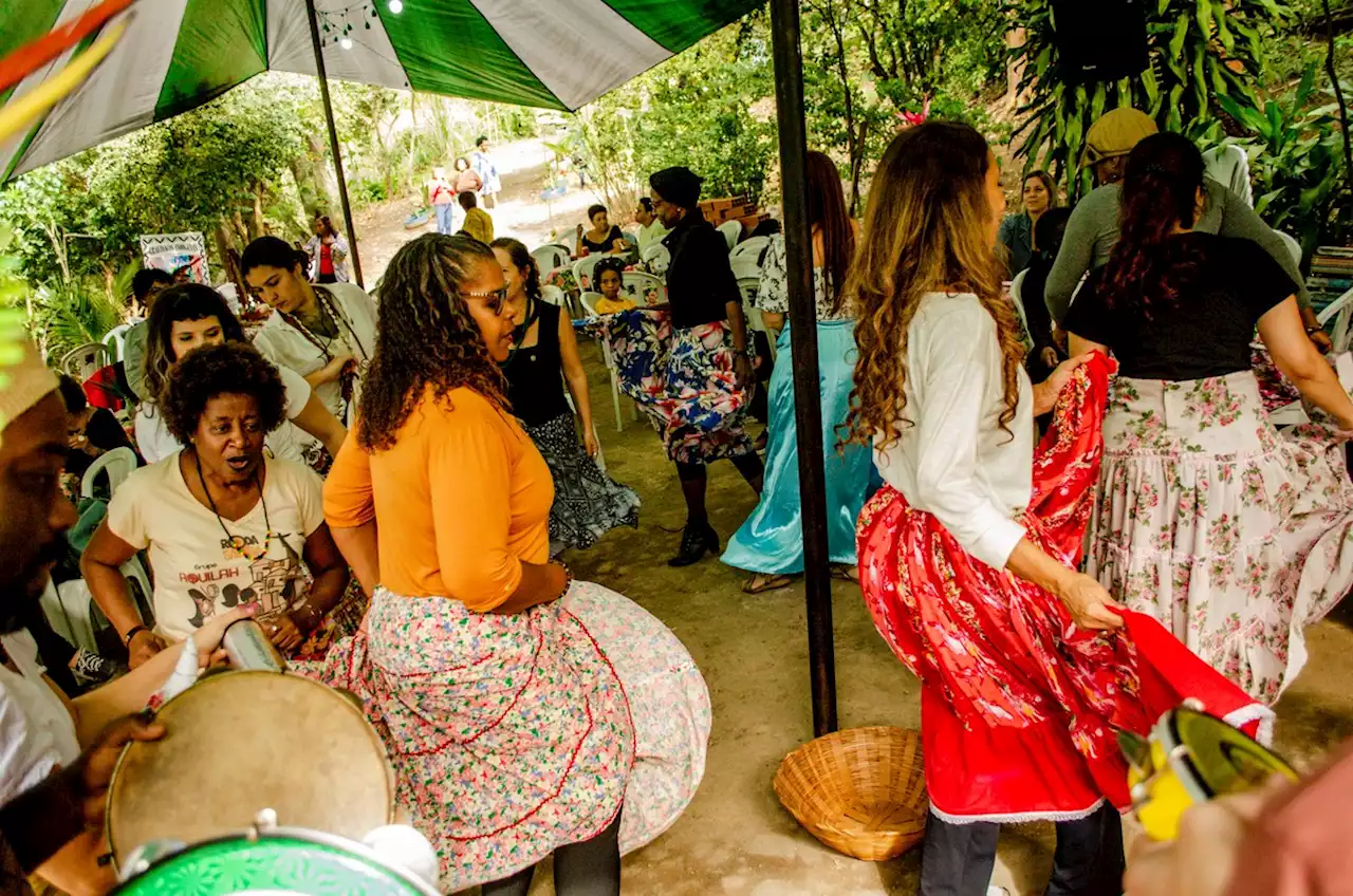 Dia da Consciência Negra: confira eventos em quilombos e centros culturais