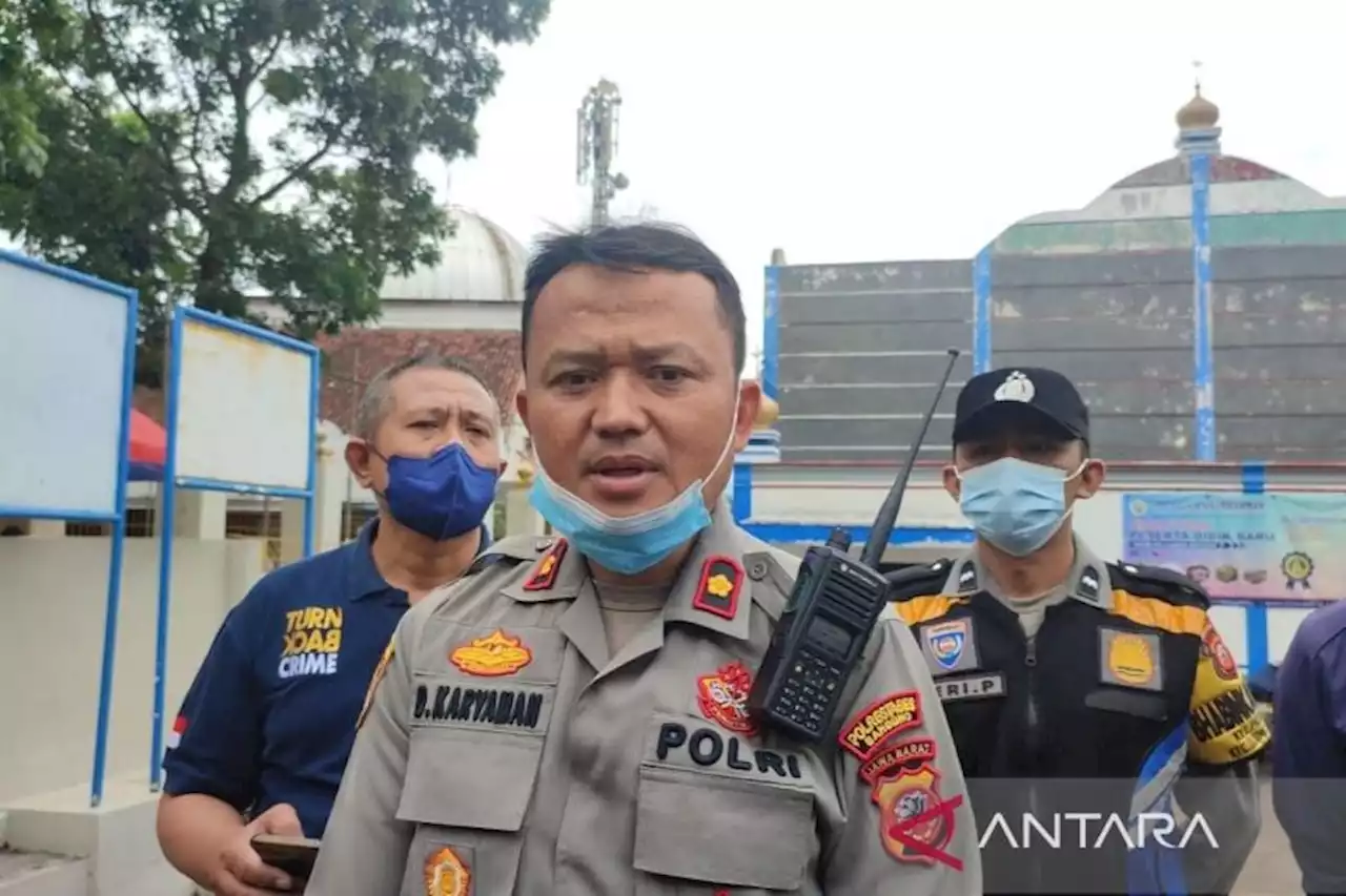 Siswa SMP di Bandung jadi Korban Perundungan, Polisi Langsung Bergerak