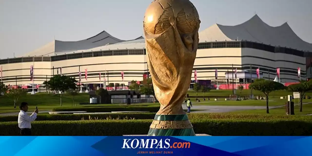 Fenomena Masyarakat Papua dalam Pesta Piala Dunia 2022