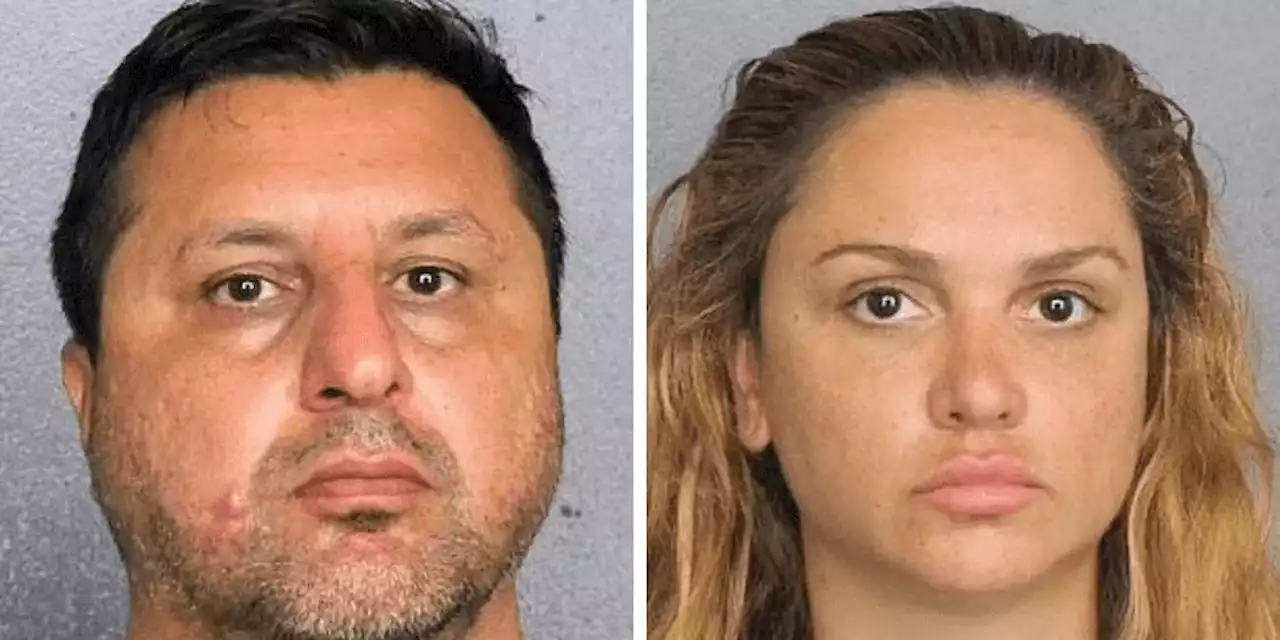 Tarzana couple who fled U.S. are returned to start sentences for $20 million COVID fraud