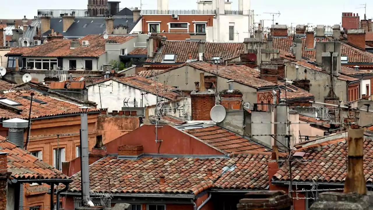 Toulouse : les immeubles anciens sont-ils malades ?