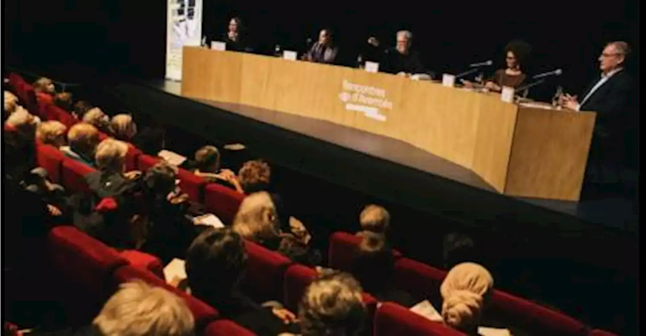 Aux Rencontres d’Averroès, tables rondes et soirée pour SOS Méditerranée