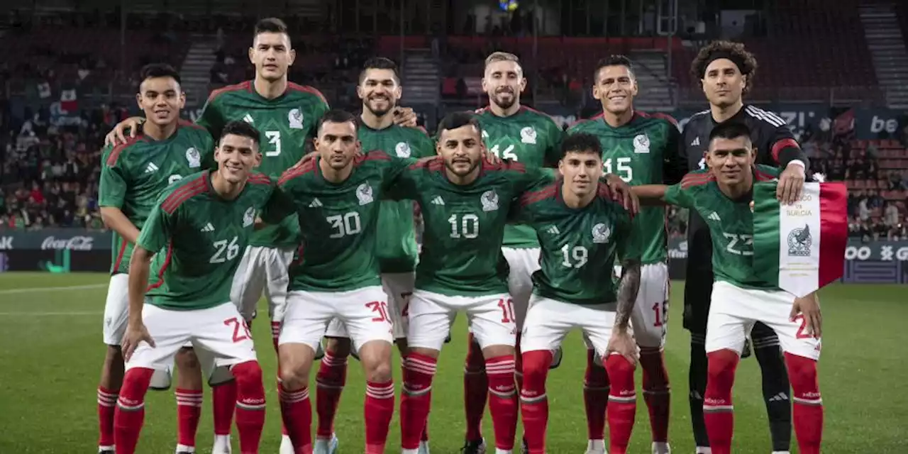 Copa del Mundo Qatar 2022: ¿Cuántas ediciones del torneo ha jugado México?