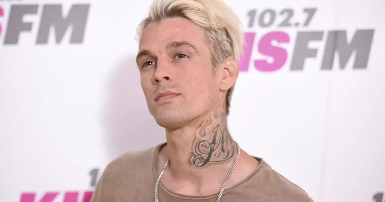 Aaron Carter faced 'nonstop,' 'relentless' cyberbullying before death, manager says