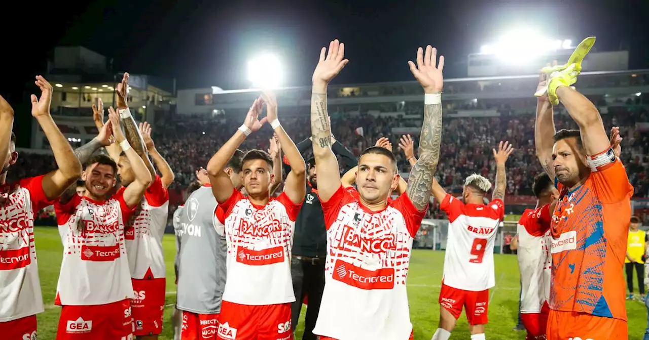 ¡La gran final! Instituto recibe a Estudiantes por el segundo ascenso a Liga Profesional: hora, TV y formaciones | Fútbol | La Voz del Interior