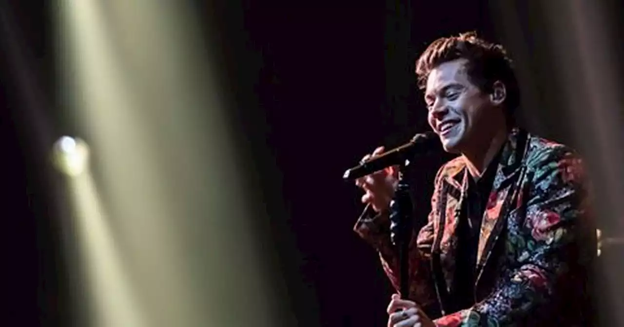 Harry Styles tipped to headline Leeds Fest 2023 as line up poster 'leaked'