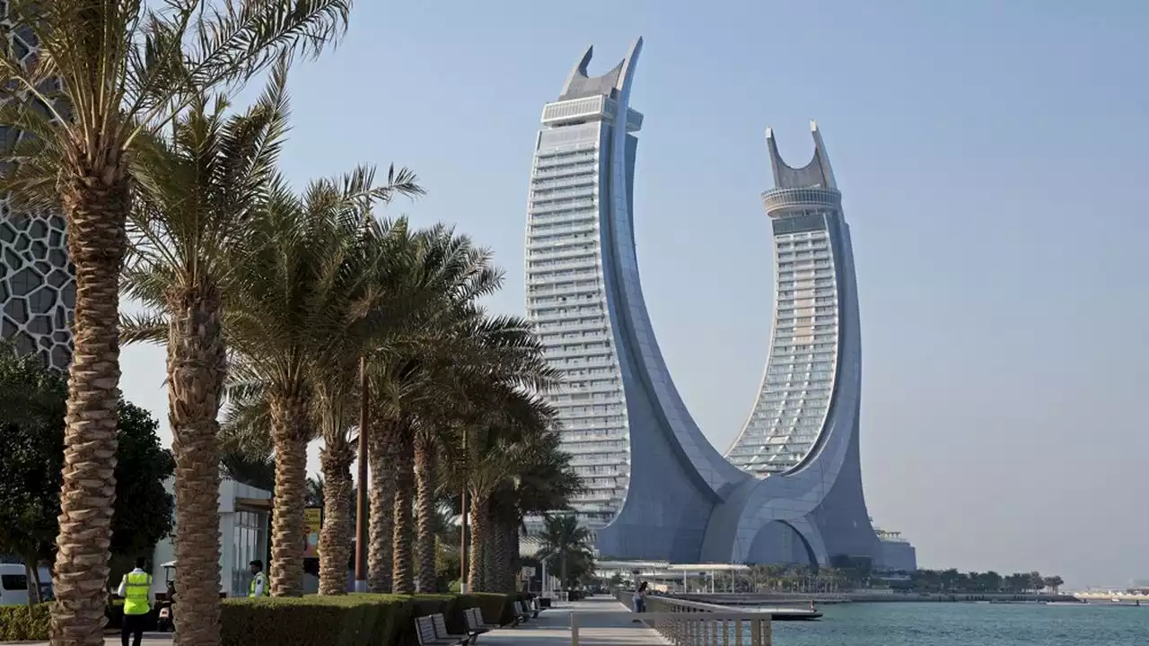 Coupe du monde : le Qatar se plie en quatre pour loger la déferlante de supporters