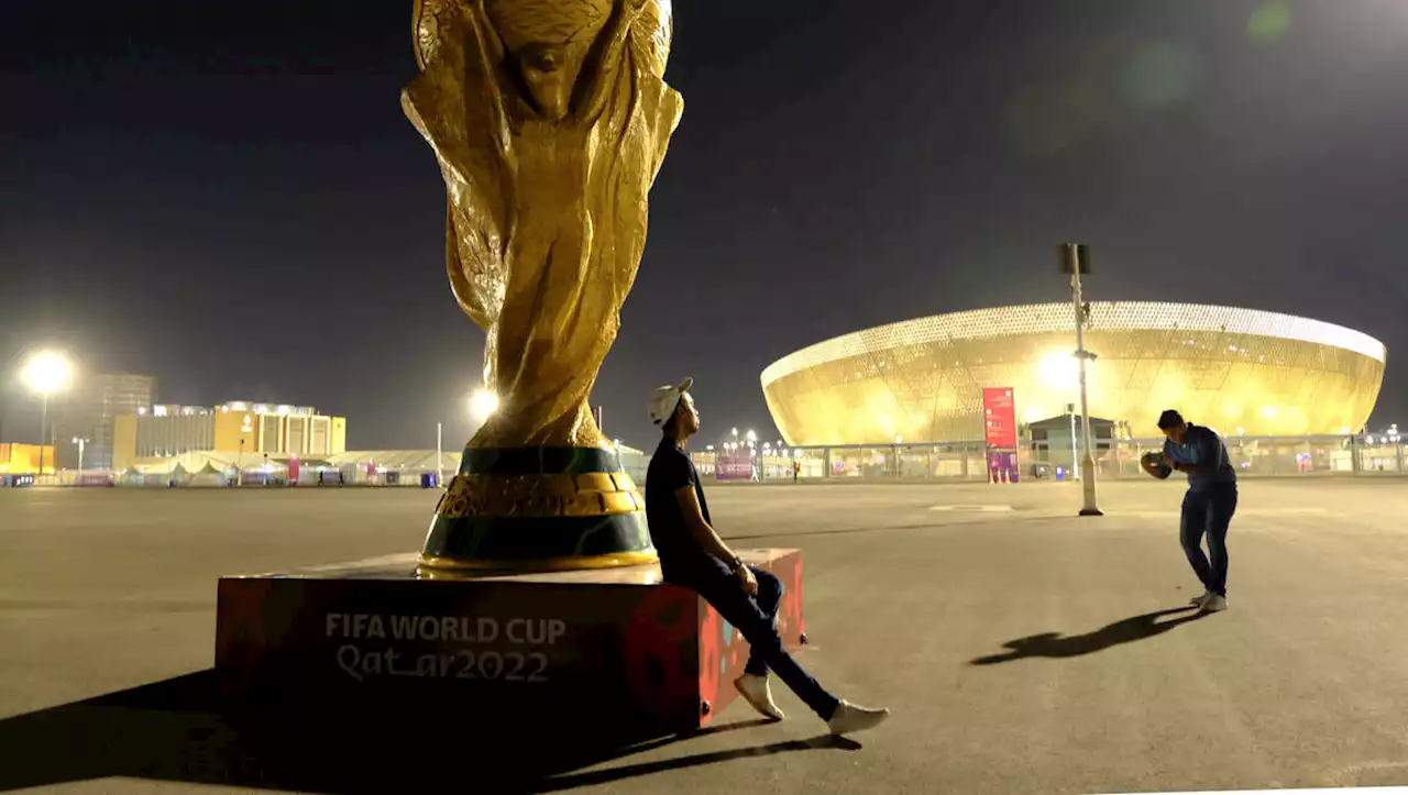 Coupe du monde au Qatar : le Mondial de la fin d’un monde