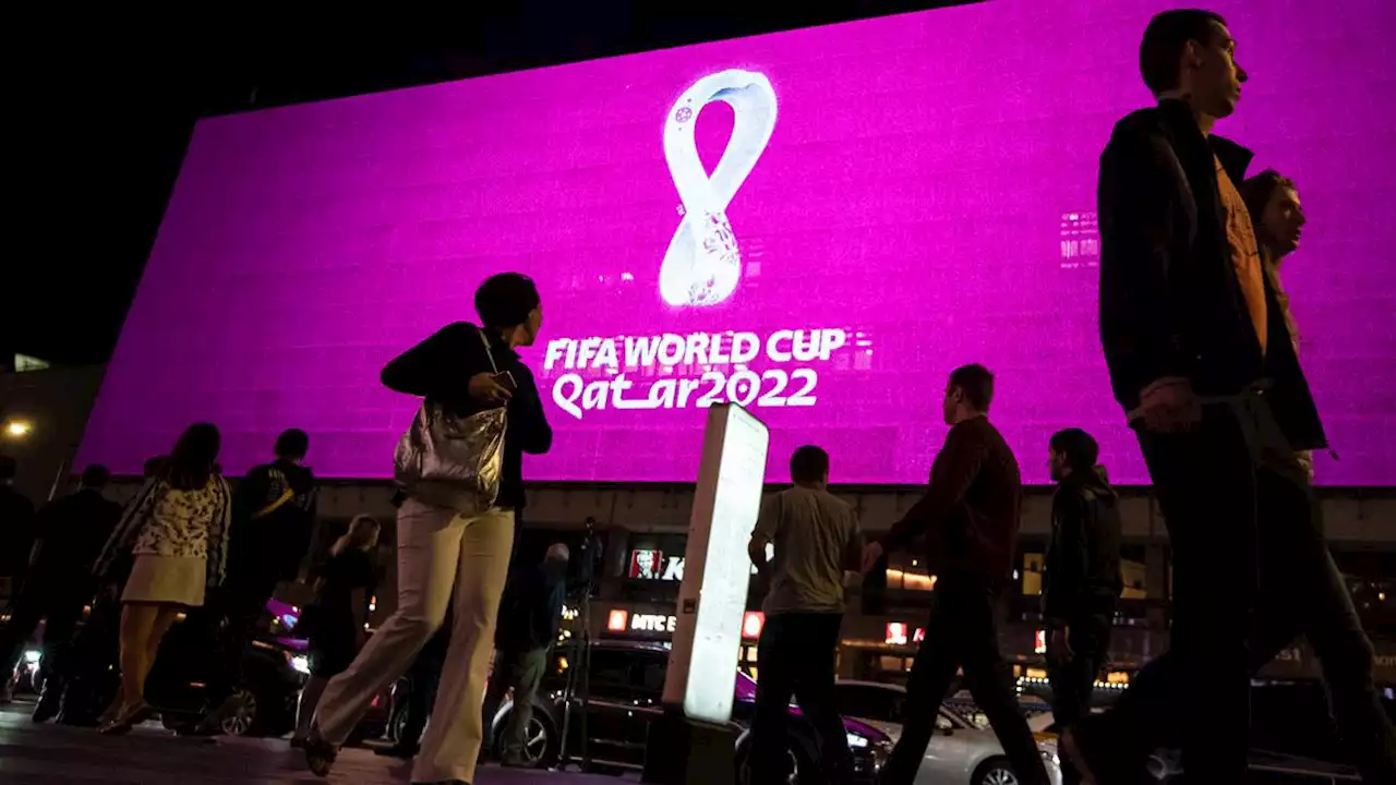 Piala Dunia 2022: Qatar Larang Penjualan Bir, Ini Reaksi Budweiser