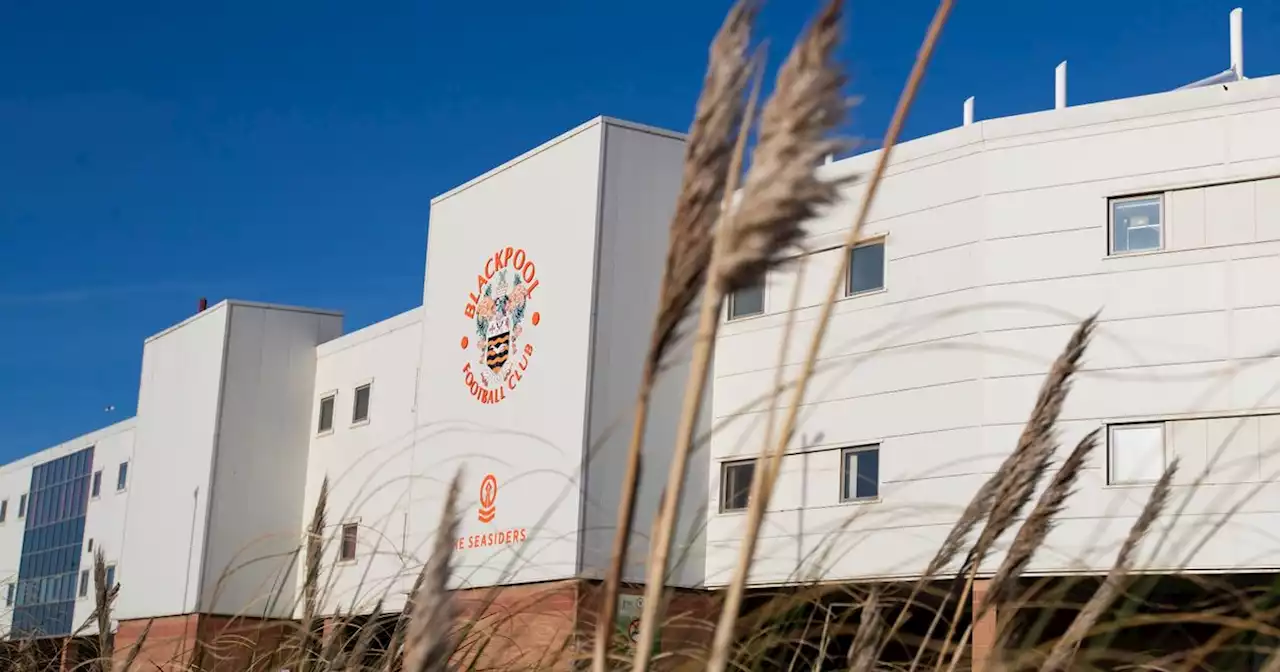 Blackpool FC crowd safety improvement plans given green light