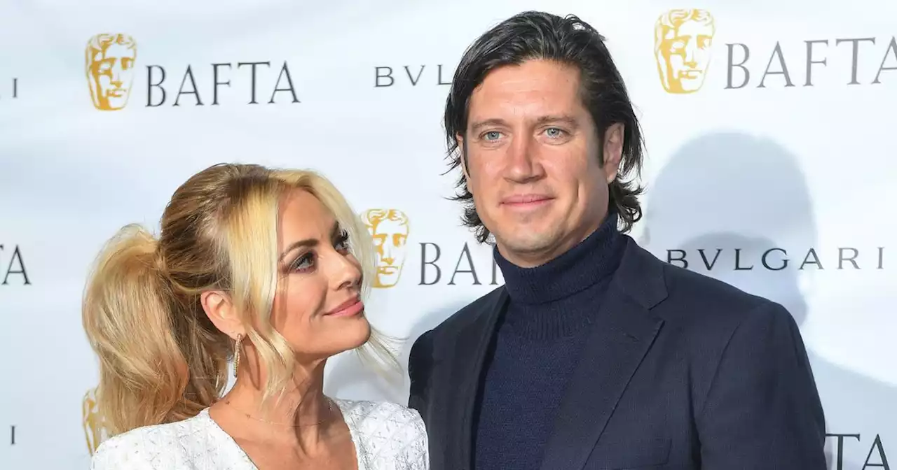 Inside Strictly host Tess Daly's life from real name to Vernon Kay's scandal