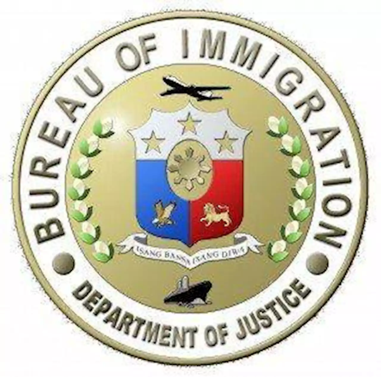 BI nabs 4 'wanted' foreigners in Pasay, Oriental Mindoro