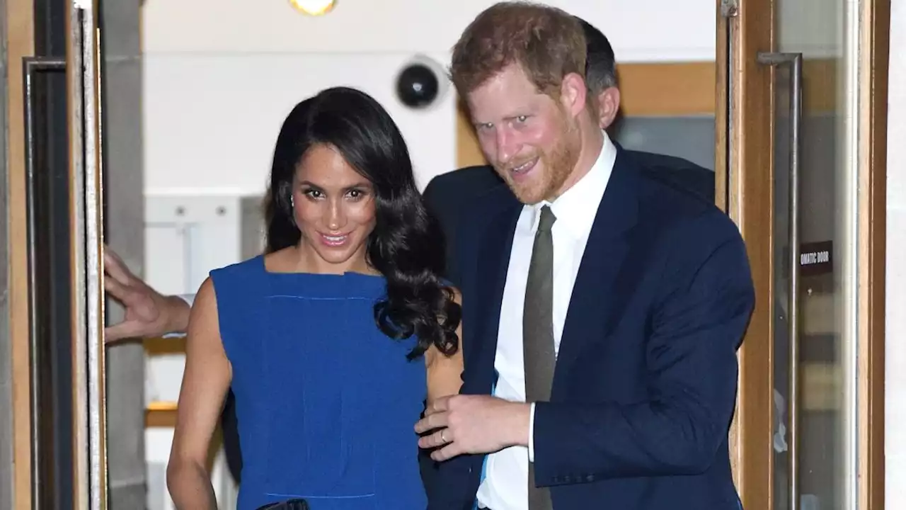 This Is Why the Original Director of Prince Harry and Meghan Markle’s Netflix Docuseries Quit the Project