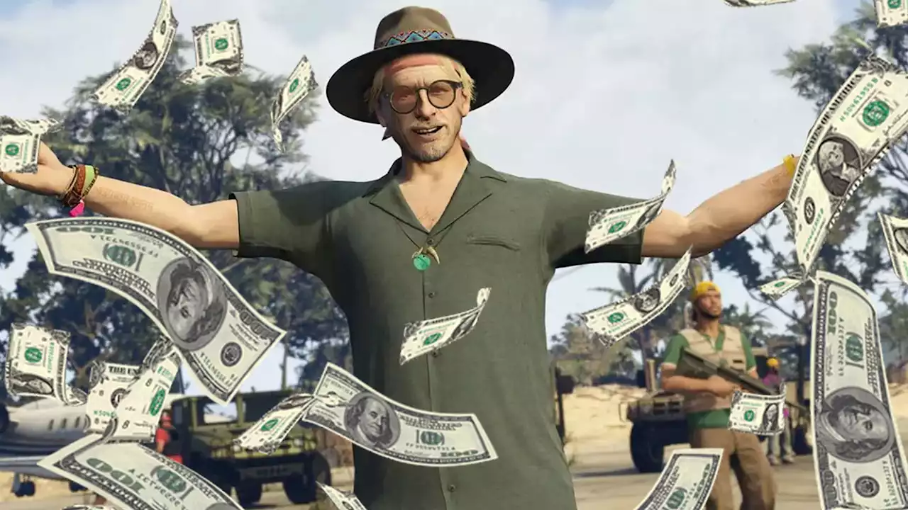 In GTA Online lohnt sich der Heist Cayo Perico gerade richtig für euch