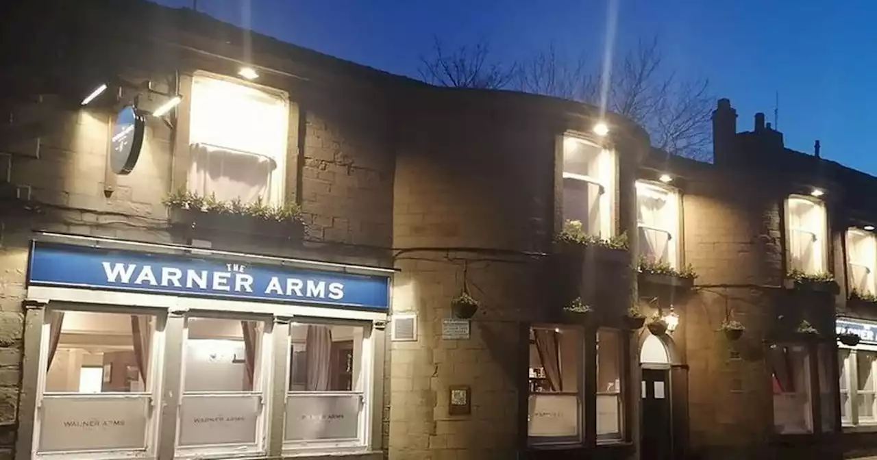 'Incredibly stupid' lout thrown out of pub smashed its windows the morning after