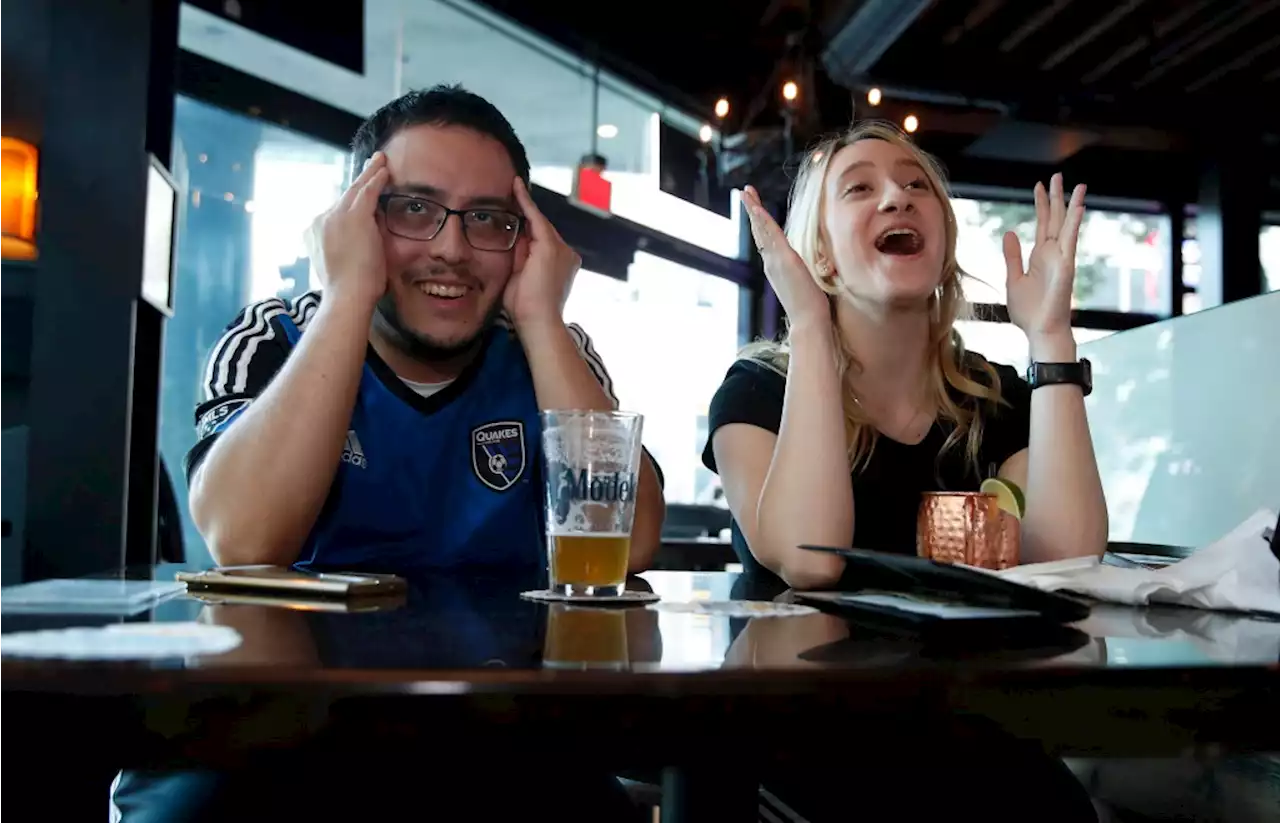 Earthquakes to host World Cup viewing parties in downtown San Jose