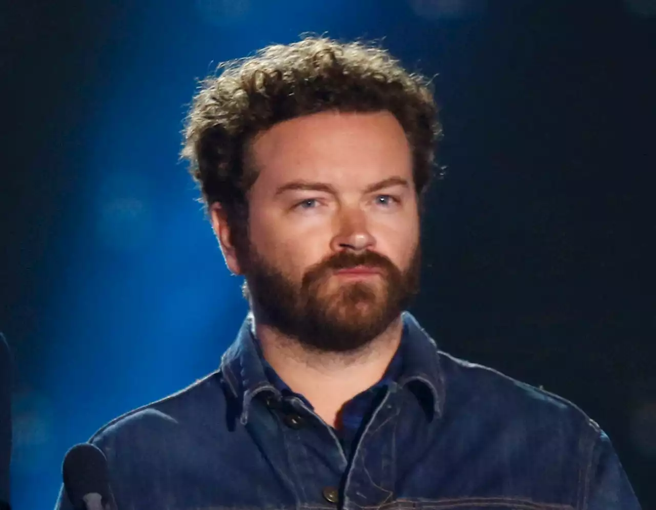 Jury in Danny Masterson rape trial says it is deadlocked