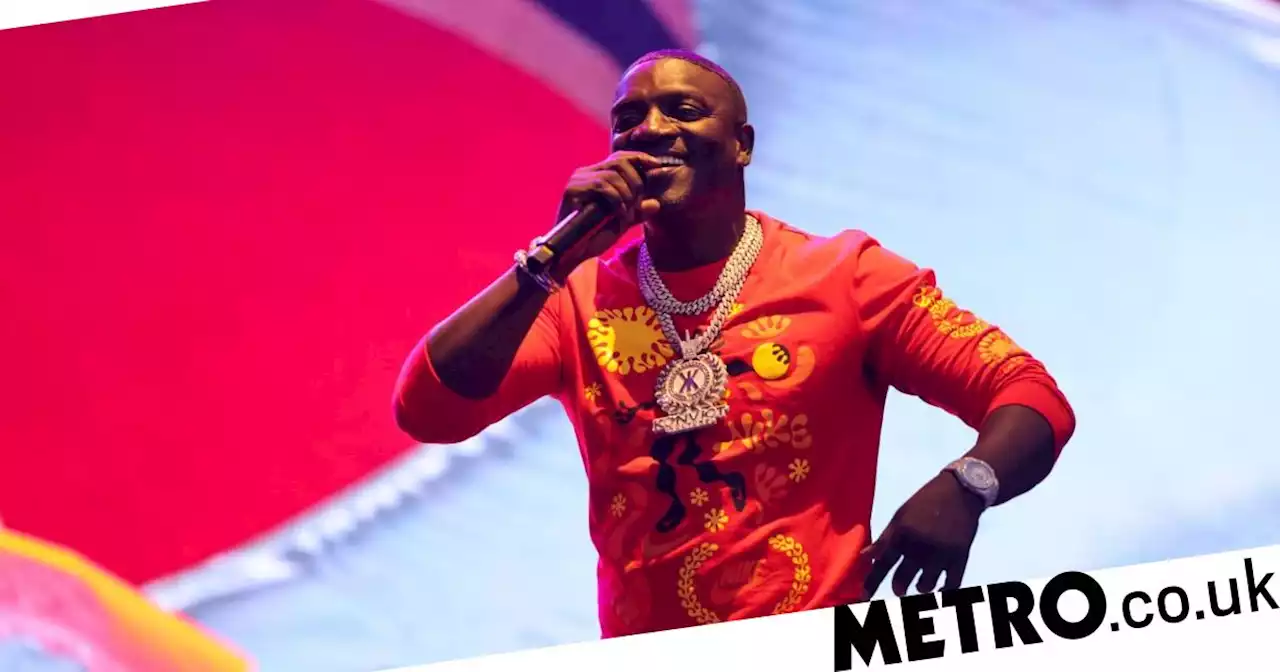 Akon doesn't understand boycott against Qatar World Cup over 'different culture'