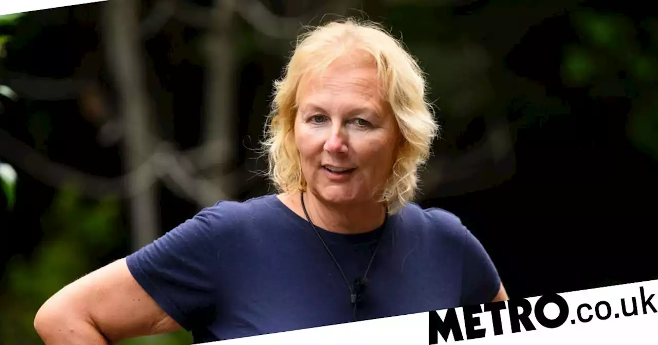 I'm A Celeb fans 'crying' after Sue Cleaver brands Matt Hancock a rude word