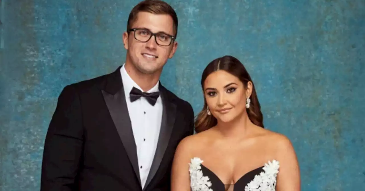 Jacqueline Jossa’s husband Dan Osborne 'arrested on suspicion of GBH' at party