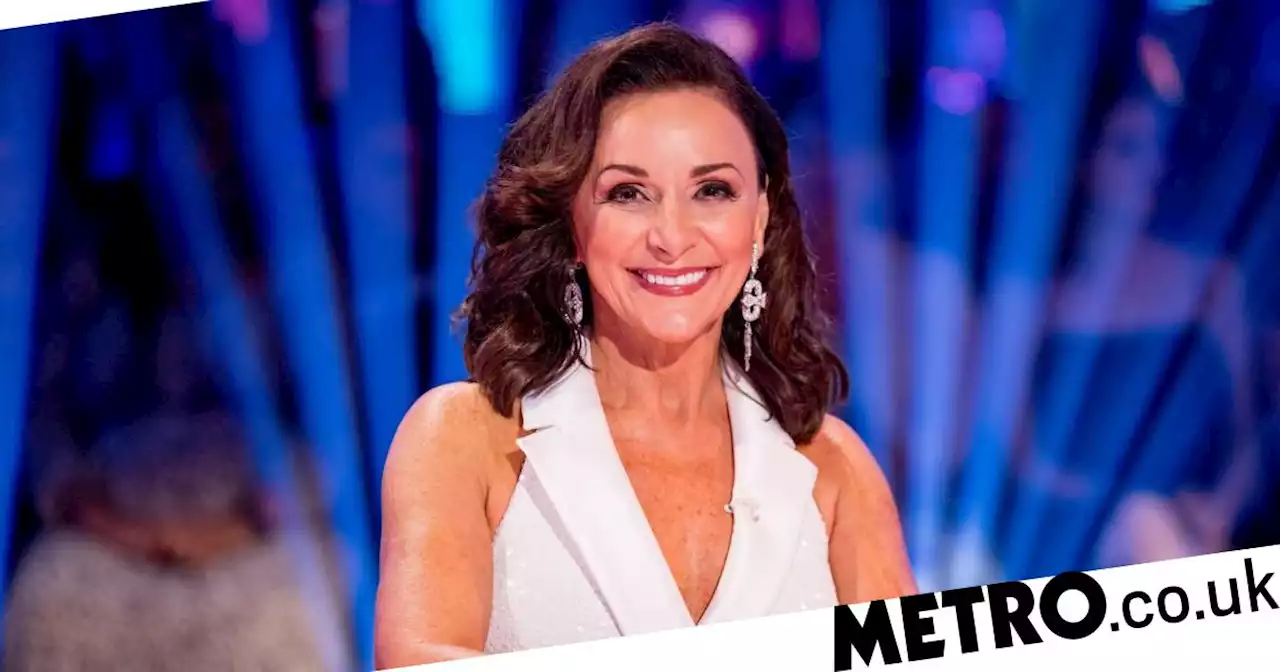 Strictly’s Shirley Ballas shares incredible photos from Blackpool 50 years ago