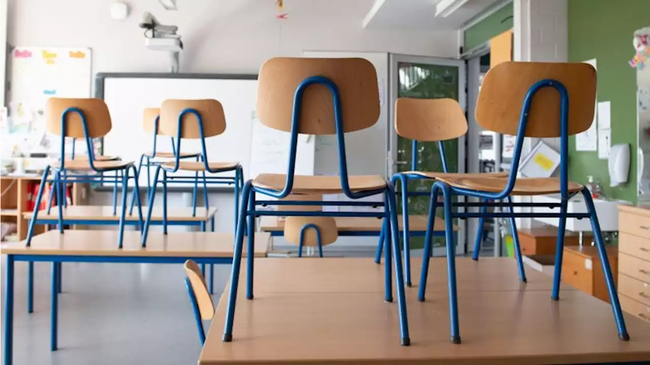 Berlin: In diesen Bezirken gibt es die meisten Einbrüche in Schulen