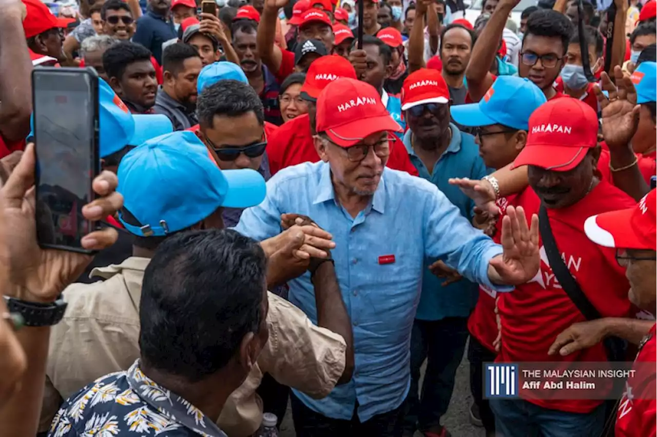 Anwar ‘cautiously optimistic’ of win | The Malaysian Insight