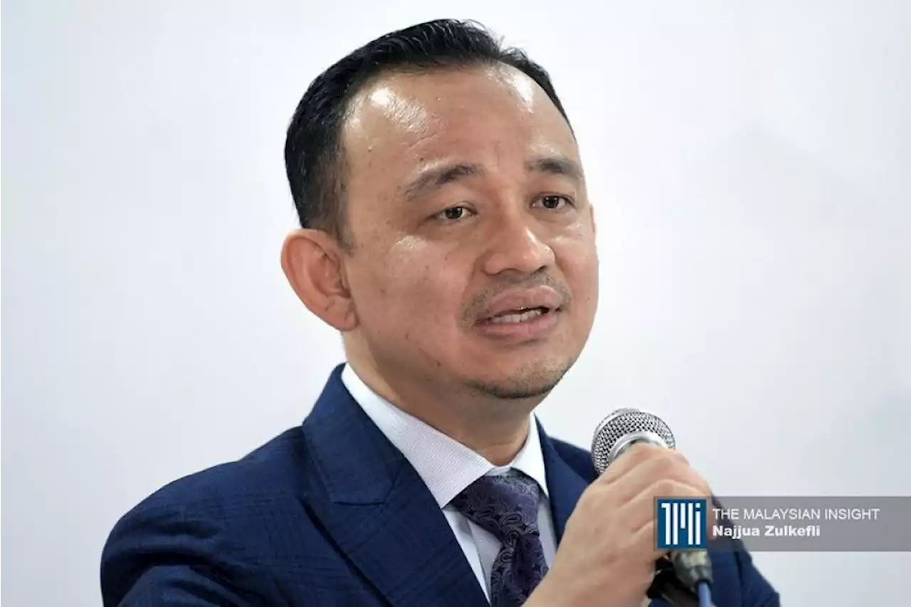 Maszlee tewas di kerusi Parlimen Simpang Renggam | The Malaysian Insight