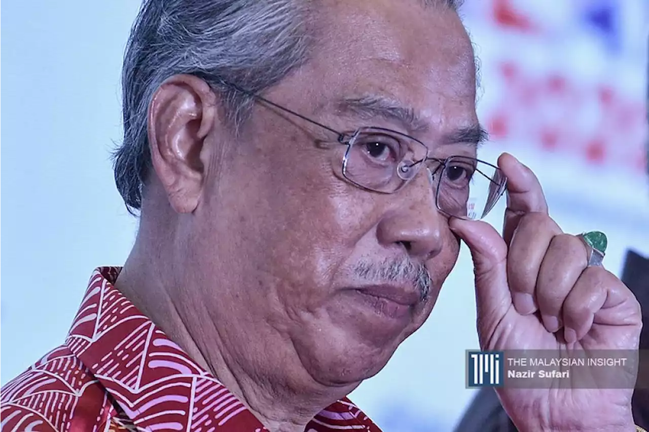 Muhyiddin wins Pagoh with large majority | The Malaysian Insight