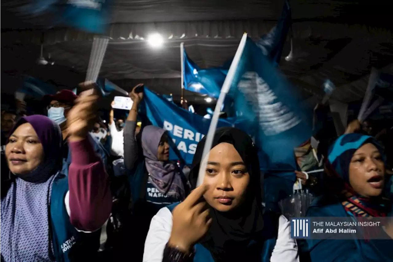 Pilihan raya sukar dijangka, pengundi Melayu jadi penentu | The Malaysian Insight